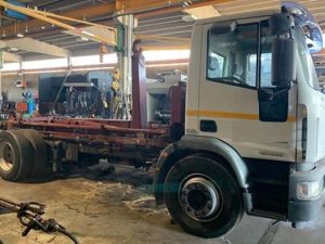 IS101 – IVECO 18028