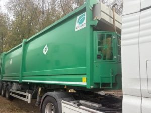 SEMIRIMORCHIO COSECO